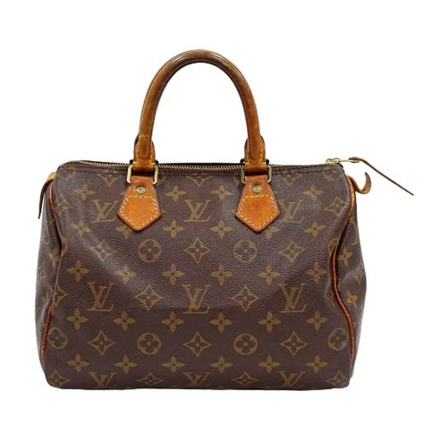 louis vuitton borsa a mano anni '70 